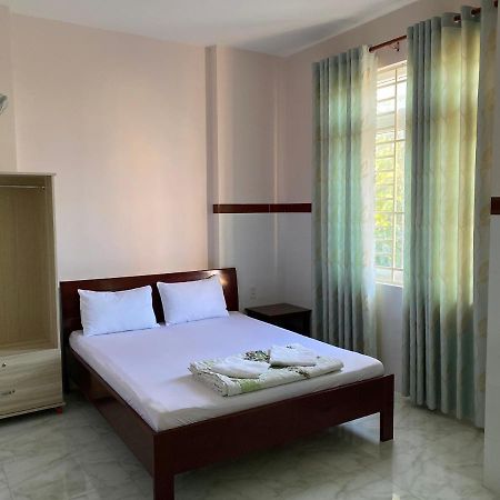 Hoang Minh 846 Hostel Вунгтау Екстер'єр фото