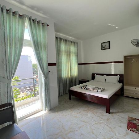 Hoang Minh 846 Hostel Вунгтау Екстер'єр фото