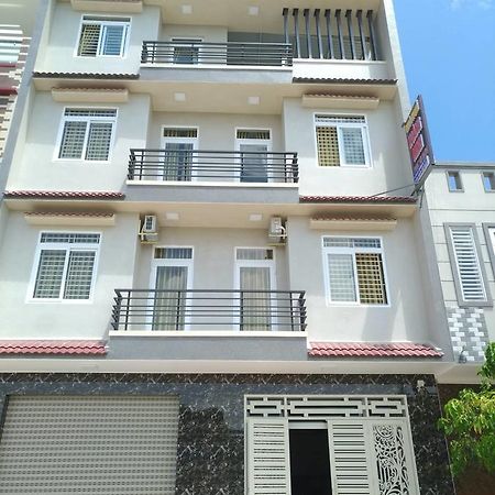 Hoang Minh 846 Hostel Вунгтау Екстер'єр фото