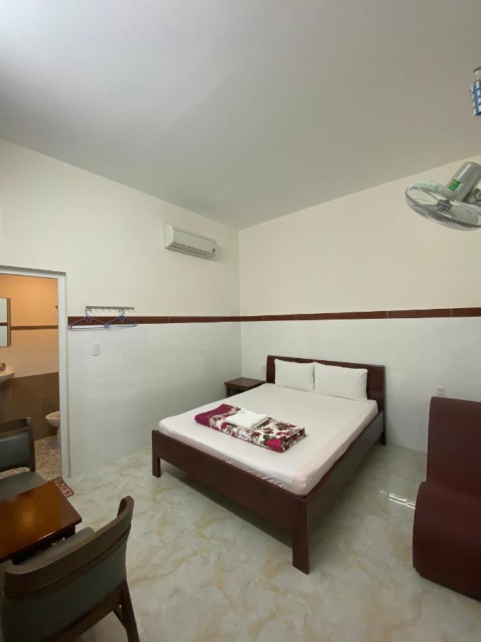 Hoang Minh 846 Hostel Вунгтау Екстер'єр фото