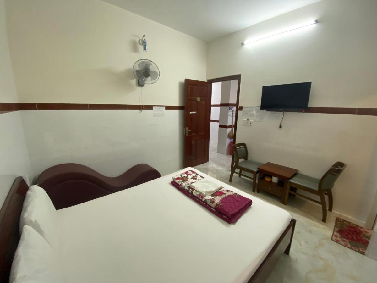 Hoang Minh 846 Hostel Вунгтау Екстер'єр фото