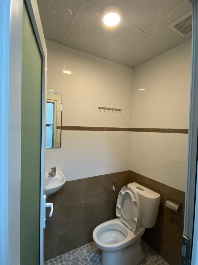 Hoang Minh 846 Hostel Вунгтау Екстер'єр фото