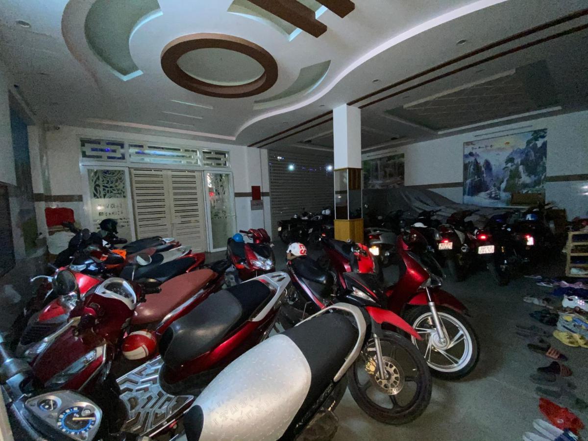 Hoang Minh 846 Hostel Вунгтау Екстер'єр фото