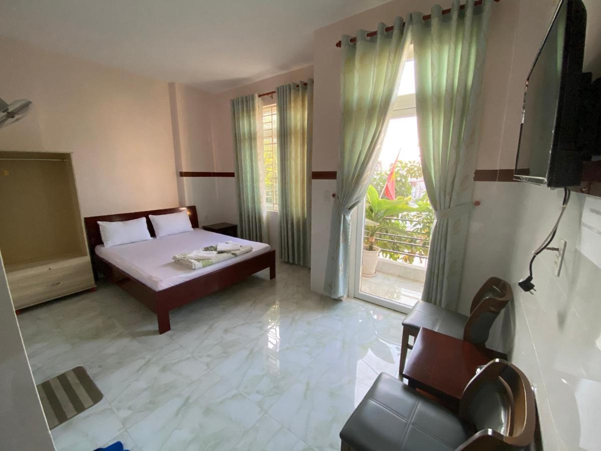 Hoang Minh 846 Hostel Вунгтау Екстер'єр фото