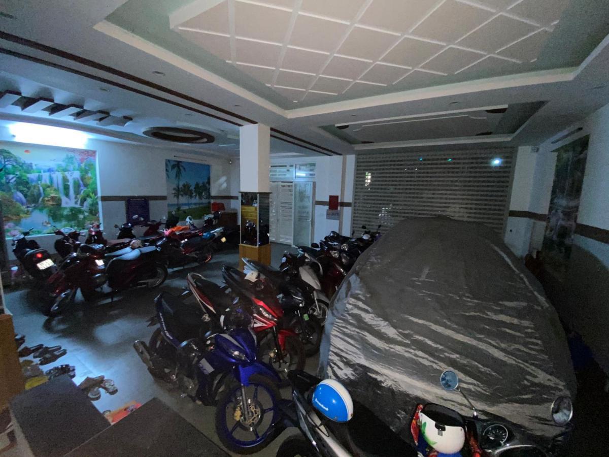 Hoang Minh 846 Hostel Вунгтау Екстер'єр фото