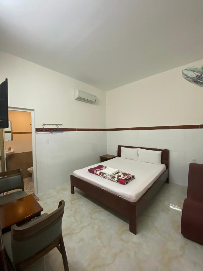 Hoang Minh 846 Hostel Вунгтау Екстер'єр фото