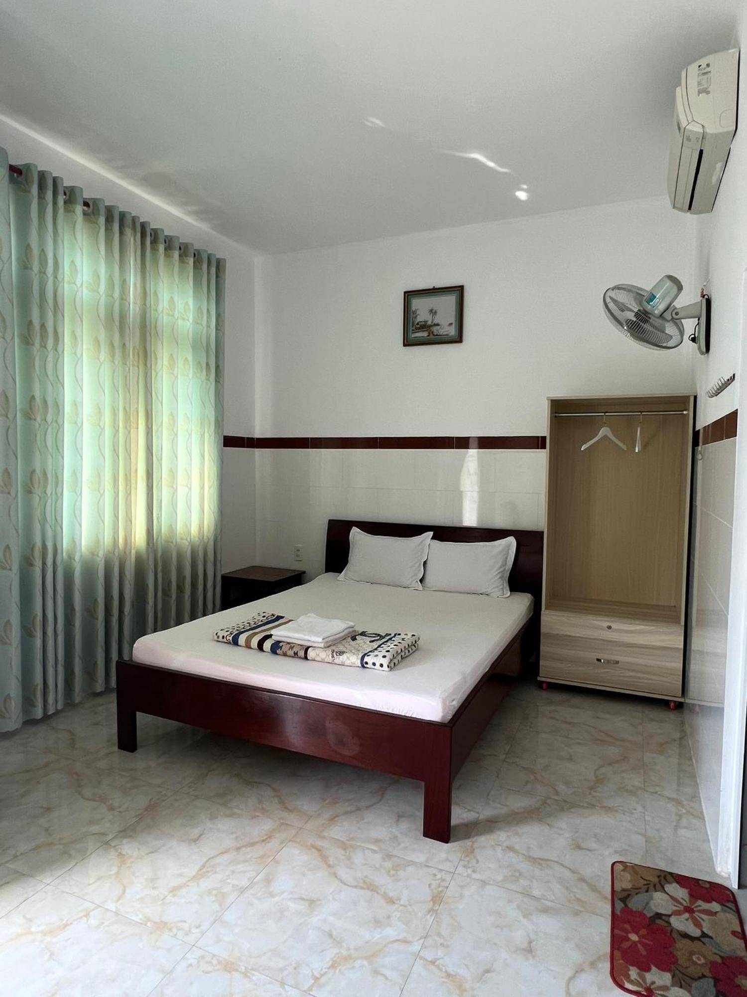 Hoang Minh 846 Hostel Вунгтау Екстер'єр фото