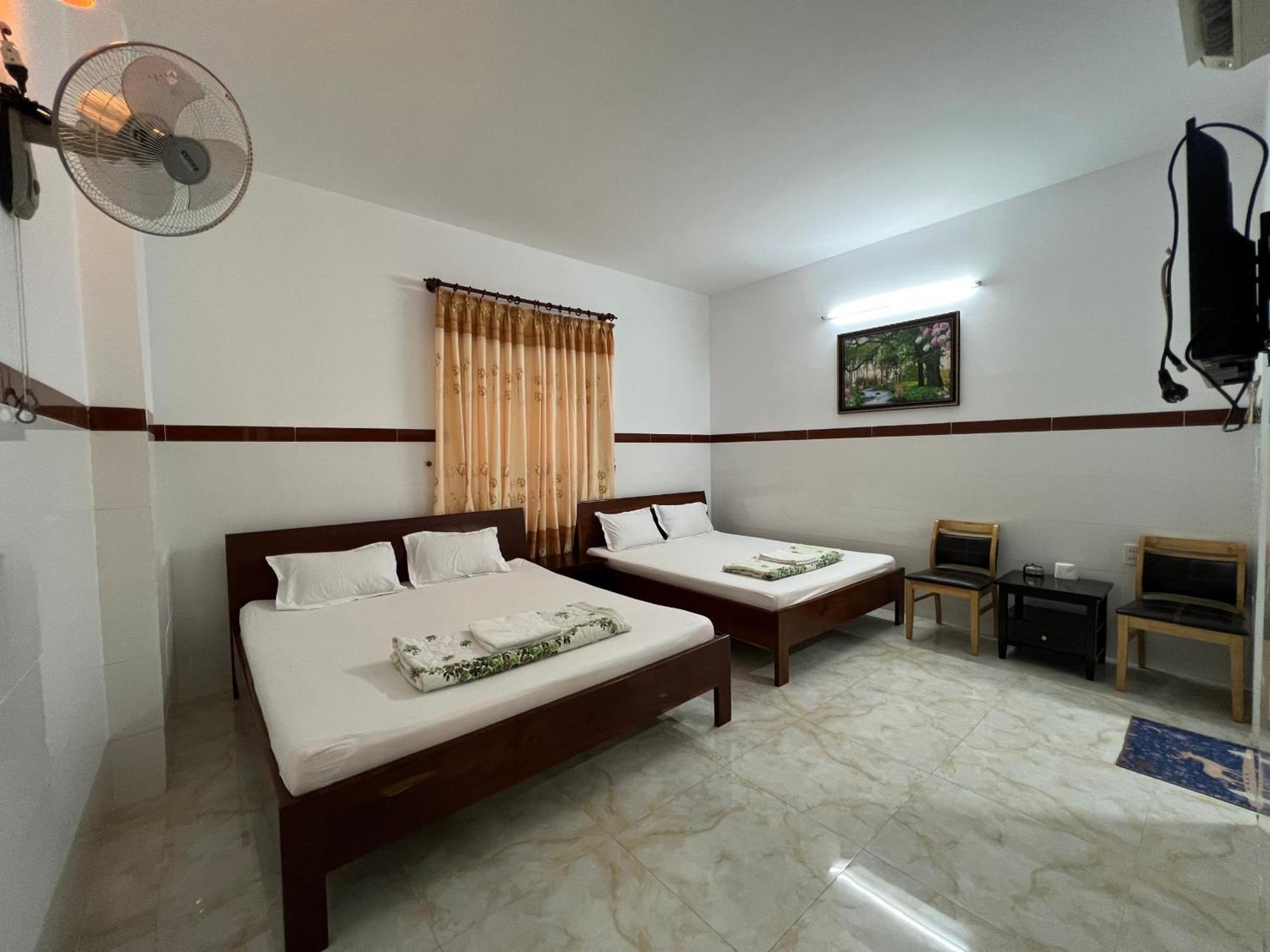 Hoang Minh 846 Hostel Вунгтау Екстер'єр фото