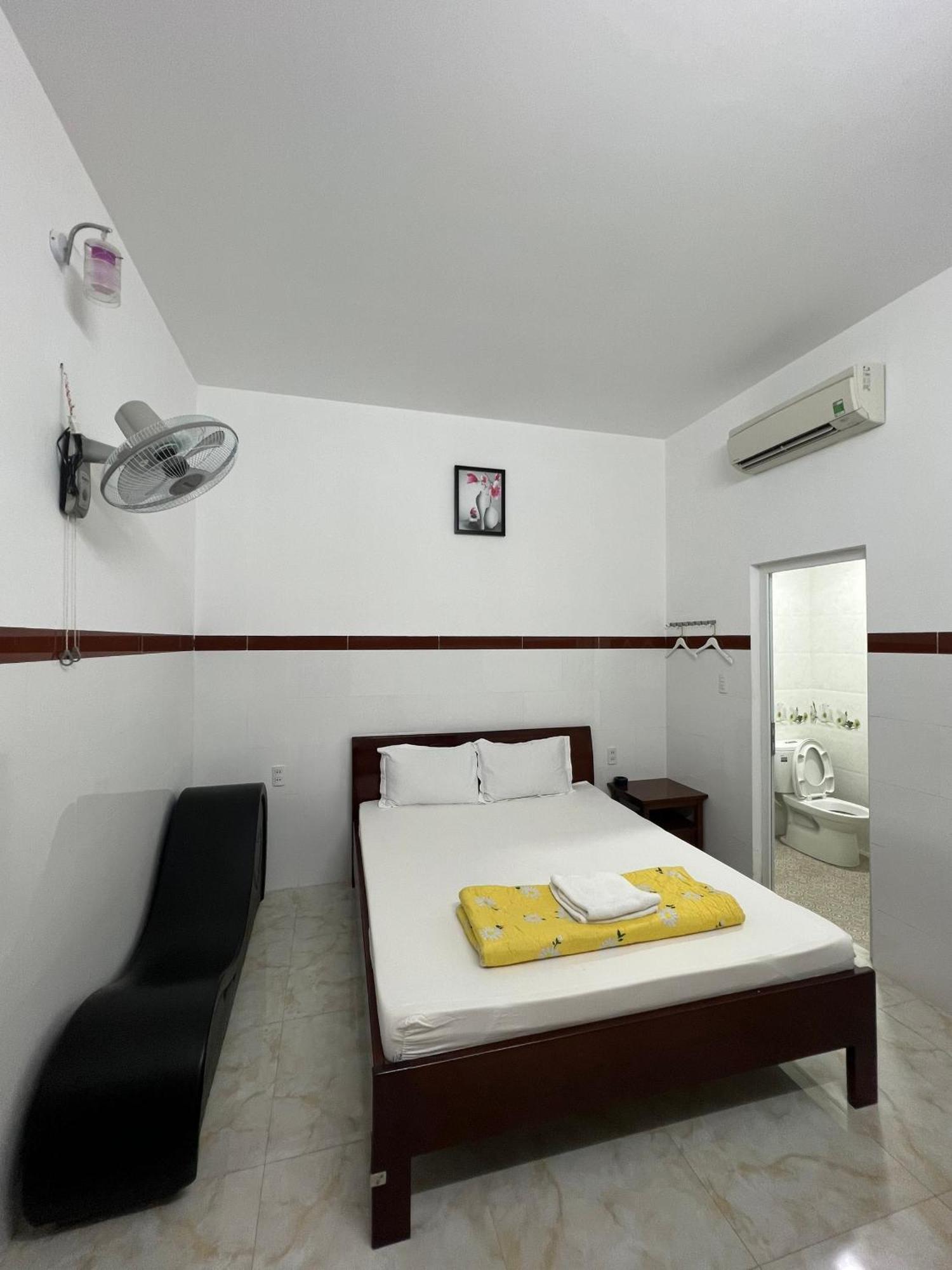 Hoang Minh 846 Hostel Вунгтау Екстер'єр фото