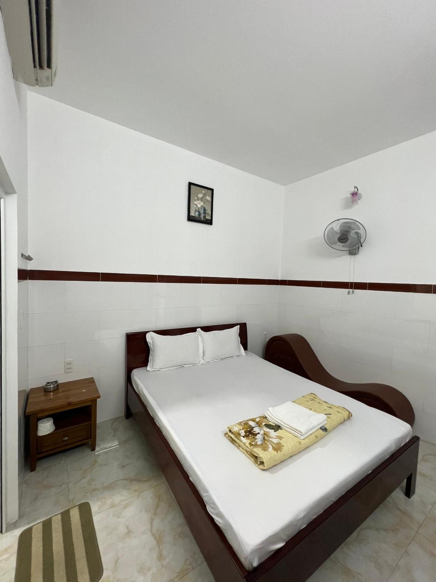 Hoang Minh 846 Hostel Вунгтау Екстер'єр фото