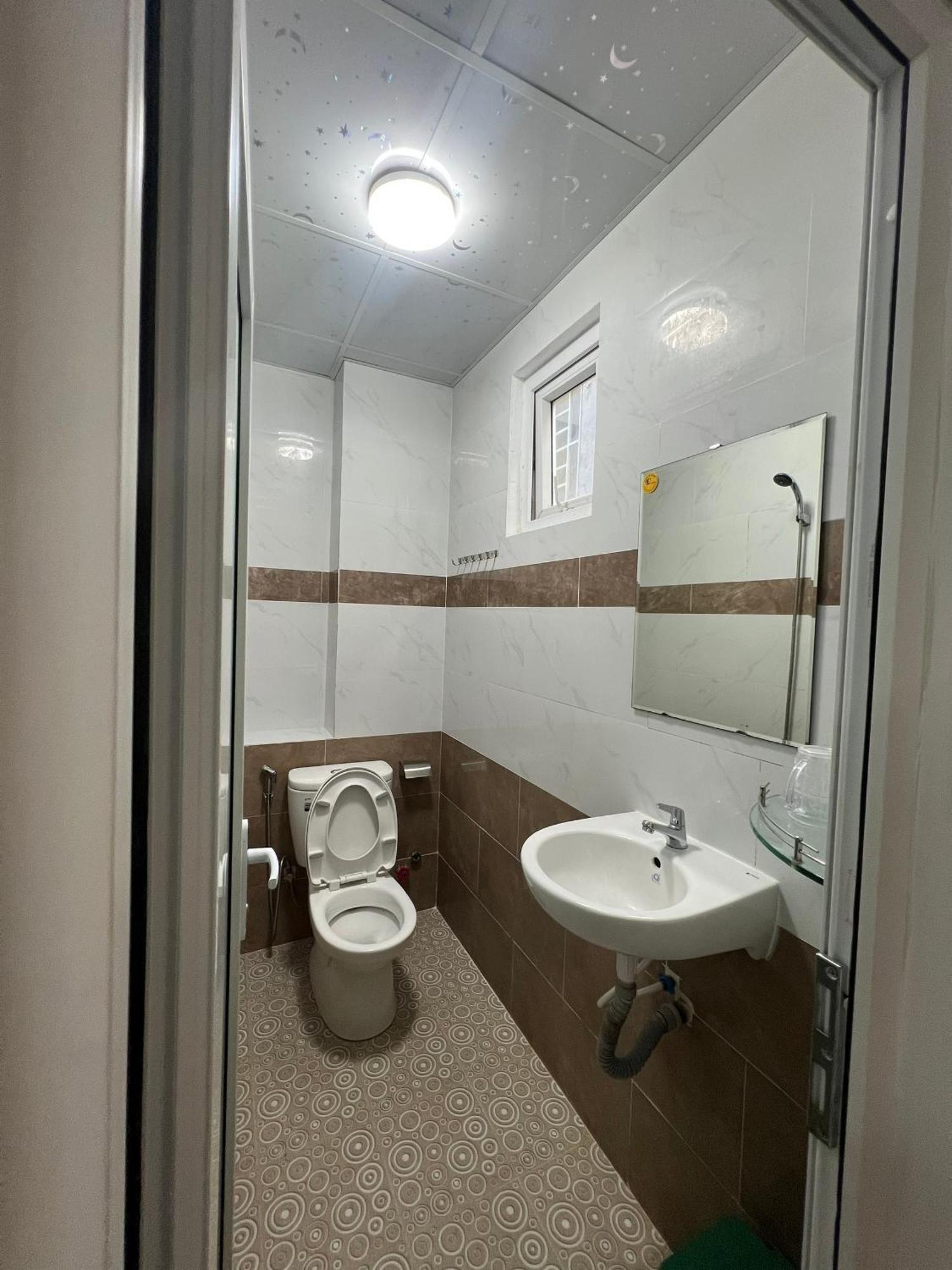 Hoang Minh 846 Hostel Вунгтау Екстер'єр фото