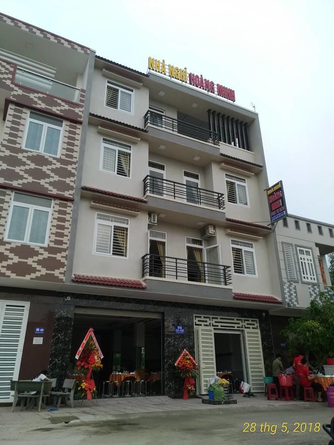 Hoang Minh 846 Hostel Вунгтау Екстер'єр фото