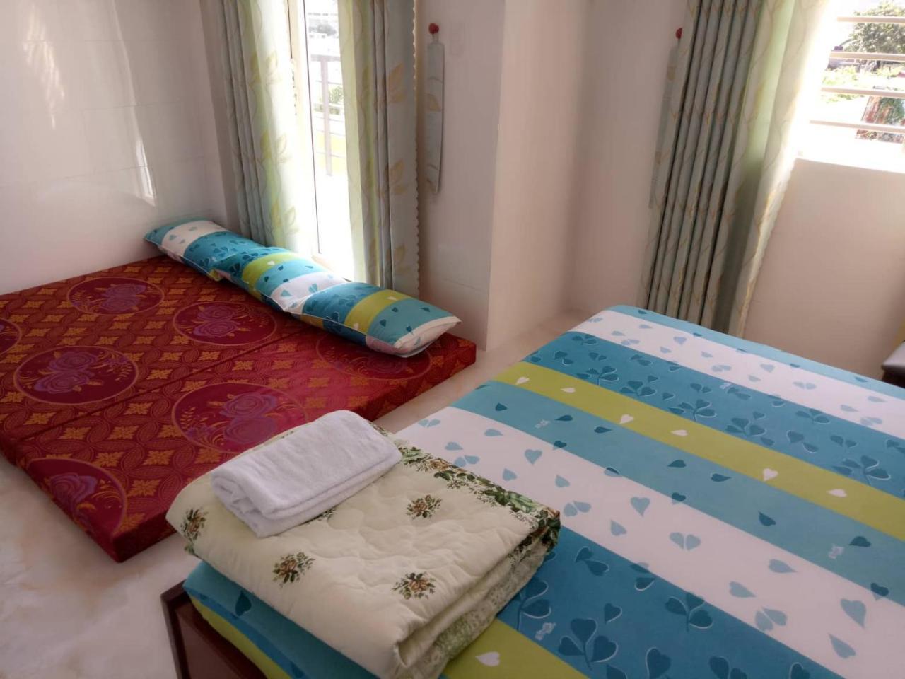 Hoang Minh 846 Hostel Вунгтау Екстер'єр фото