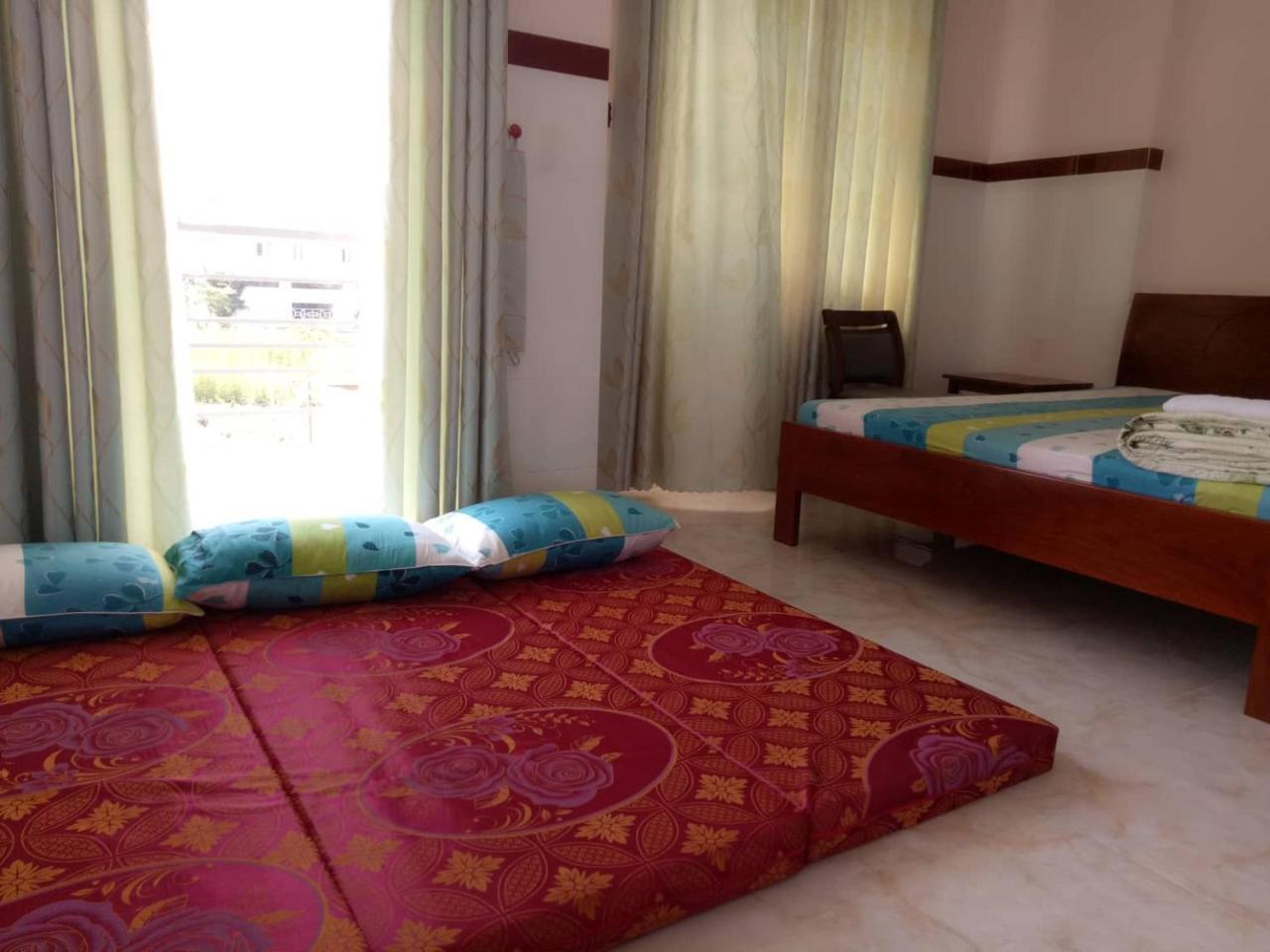 Hoang Minh 846 Hostel Вунгтау Екстер'єр фото