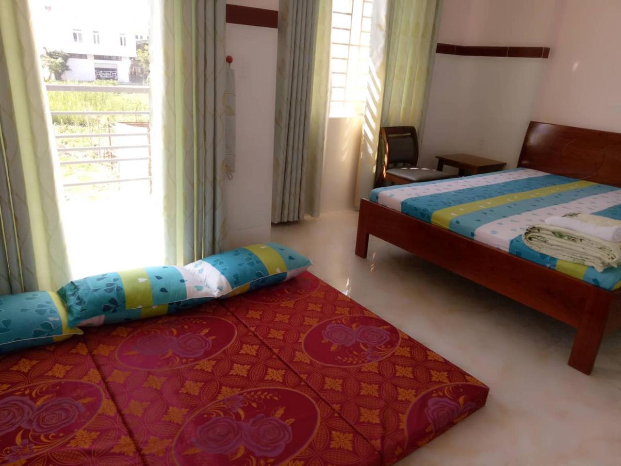 Hoang Minh 846 Hostel Вунгтау Екстер'єр фото
