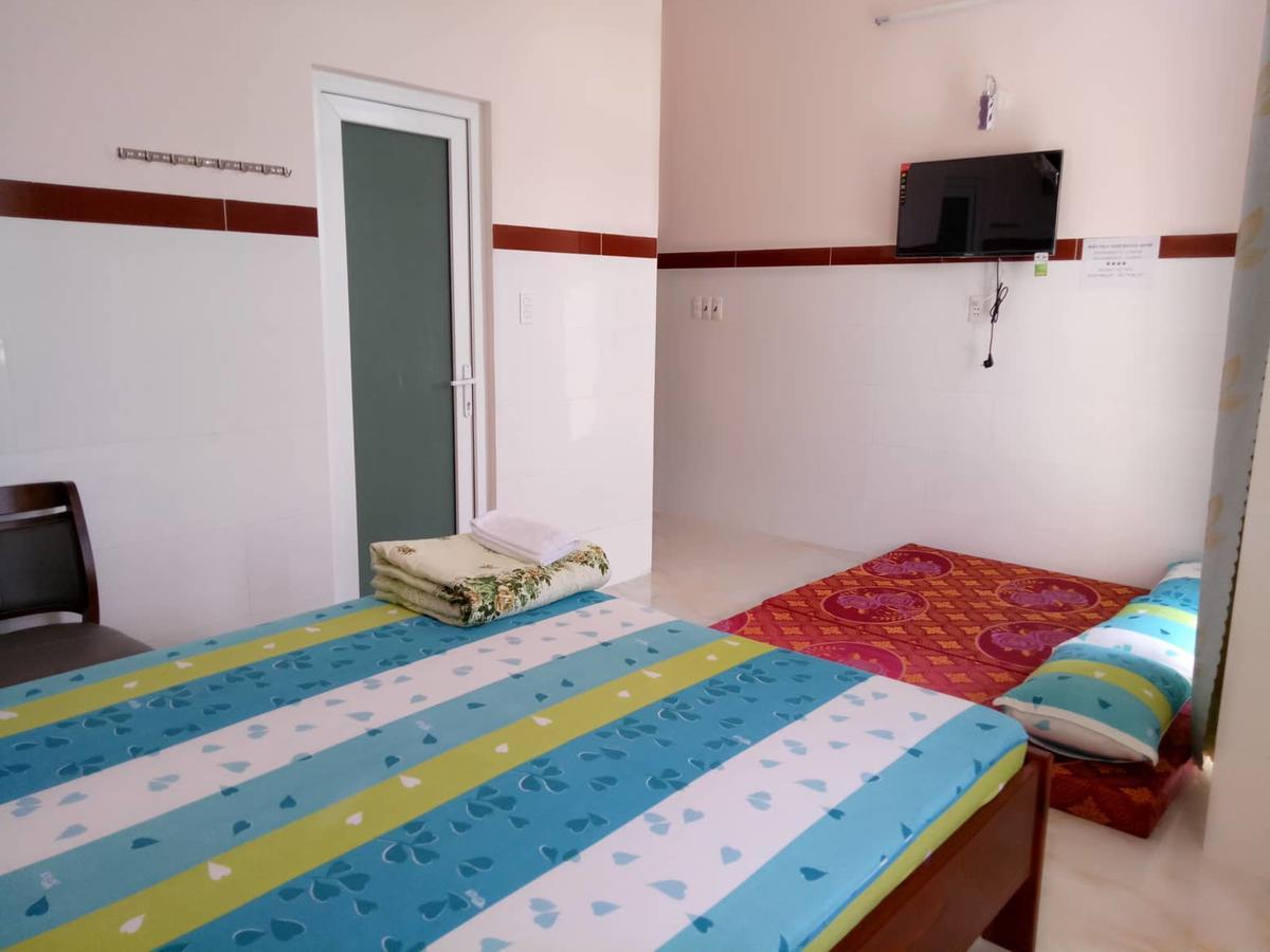 Hoang Minh 846 Hostel Вунгтау Екстер'єр фото