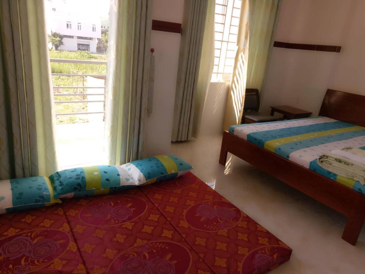 Hoang Minh 846 Hostel Вунгтау Екстер'єр фото