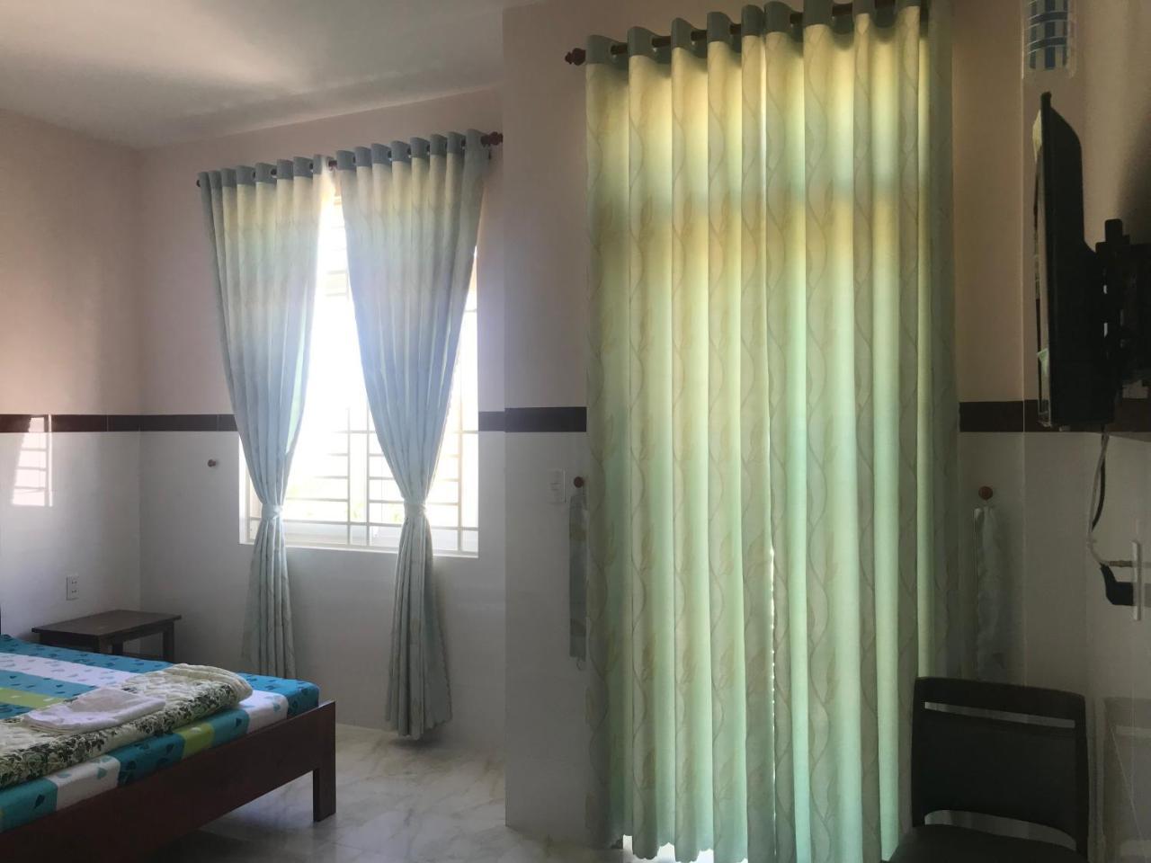 Hoang Minh 846 Hostel Вунгтау Екстер'єр фото
