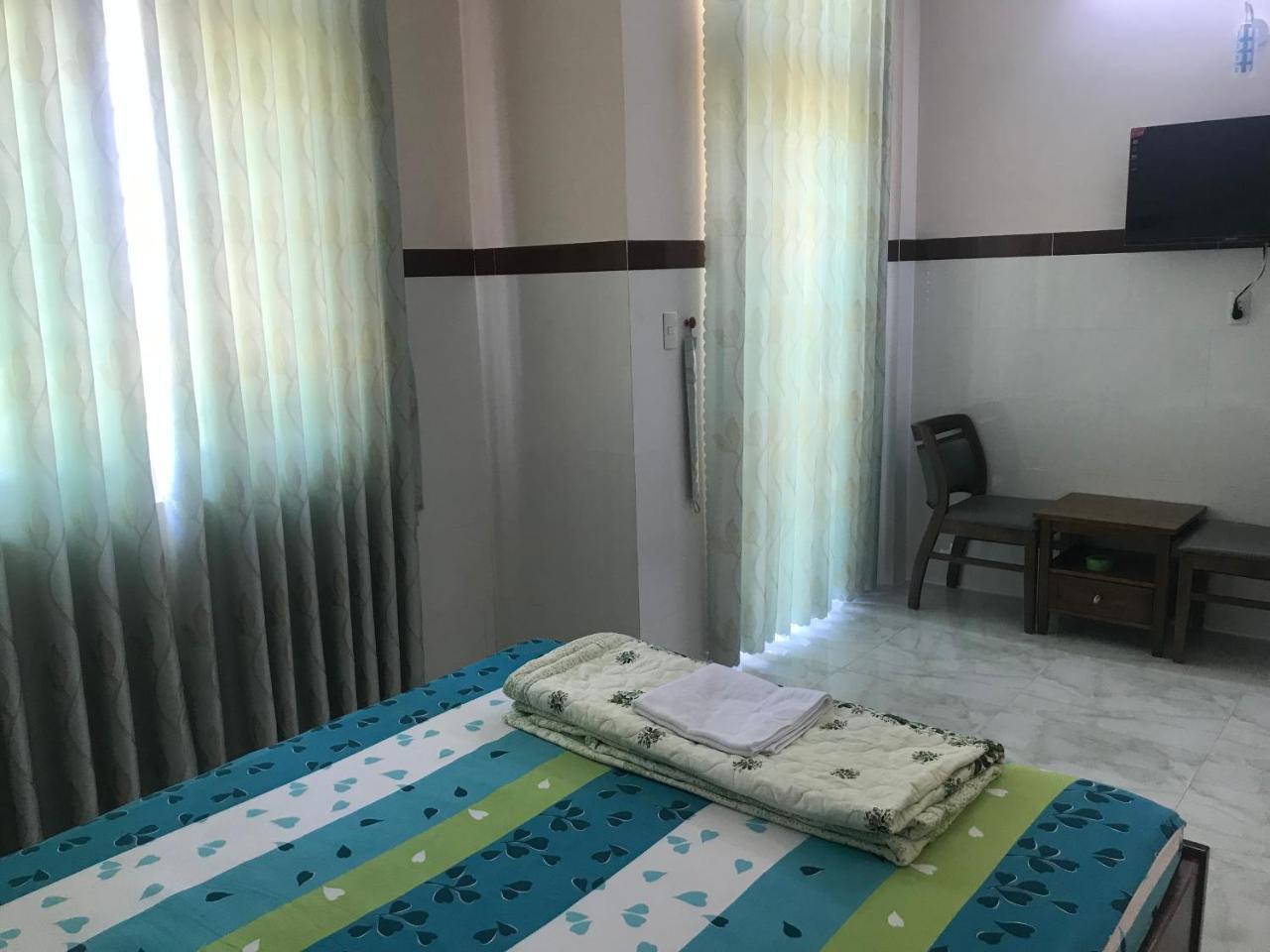 Hoang Minh 846 Hostel Вунгтау Екстер'єр фото