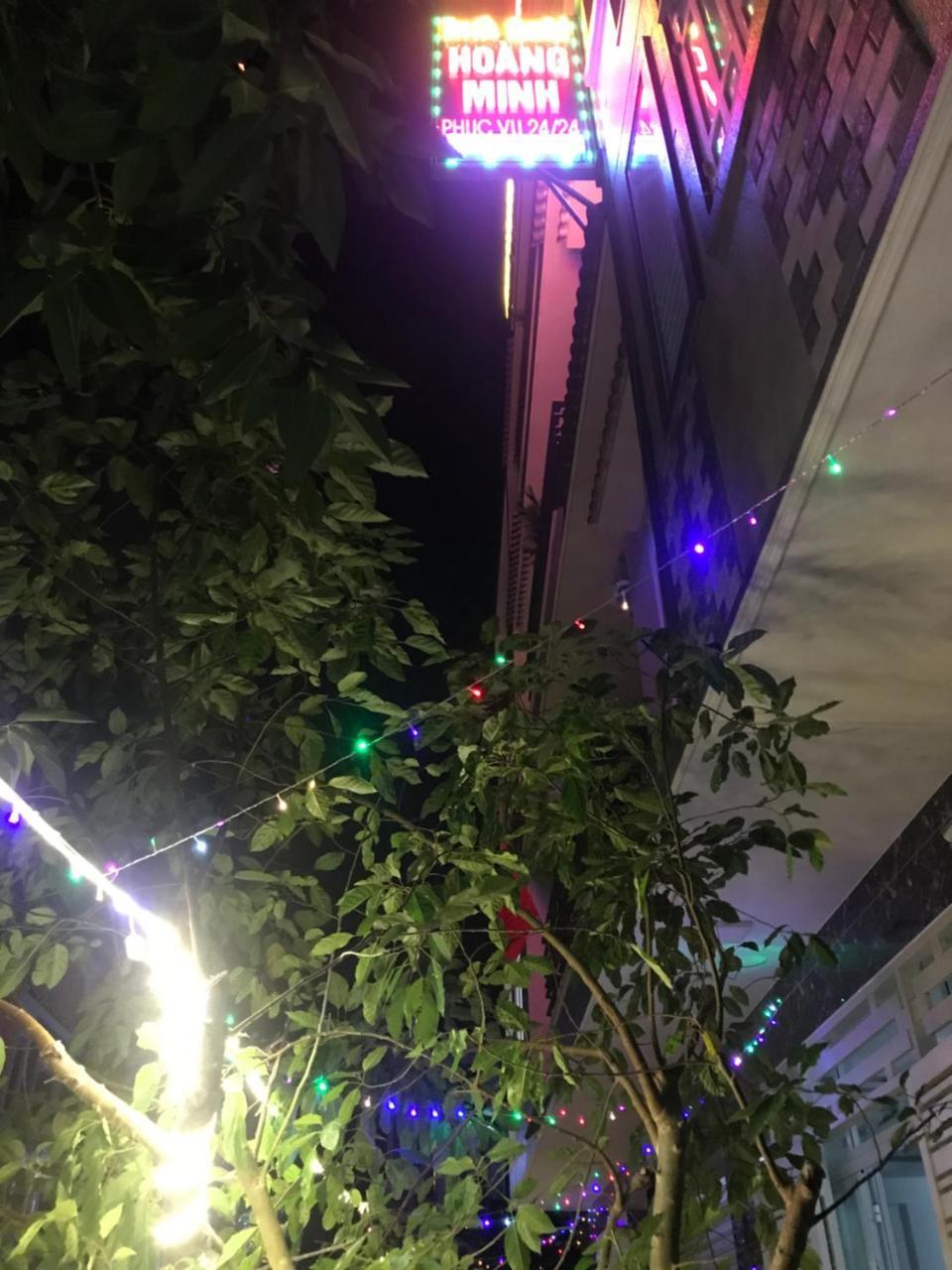 Hoang Minh 846 Hostel Вунгтау Екстер'єр фото