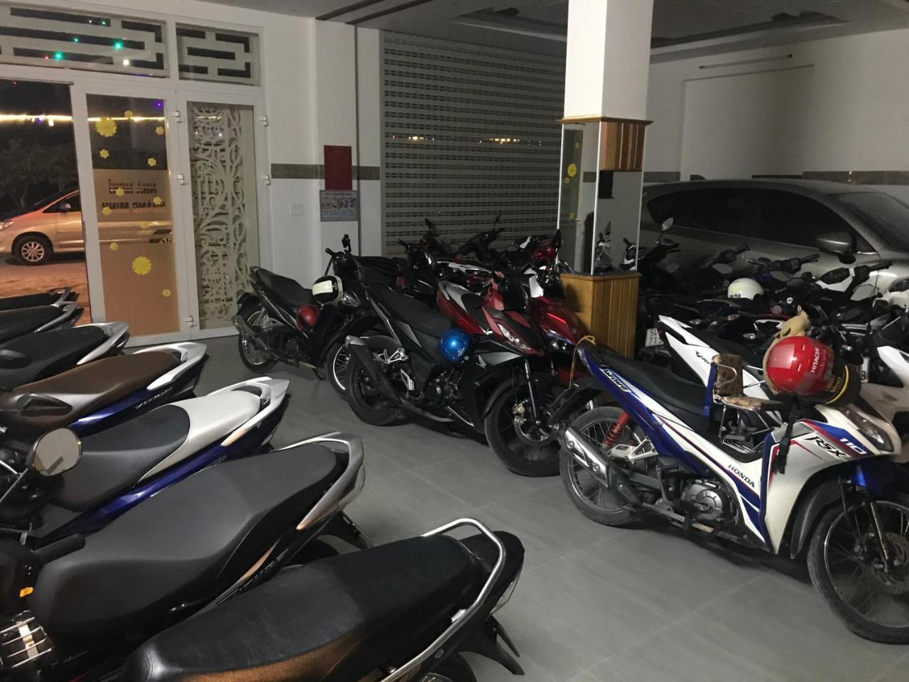 Hoang Minh 846 Hostel Вунгтау Екстер'єр фото